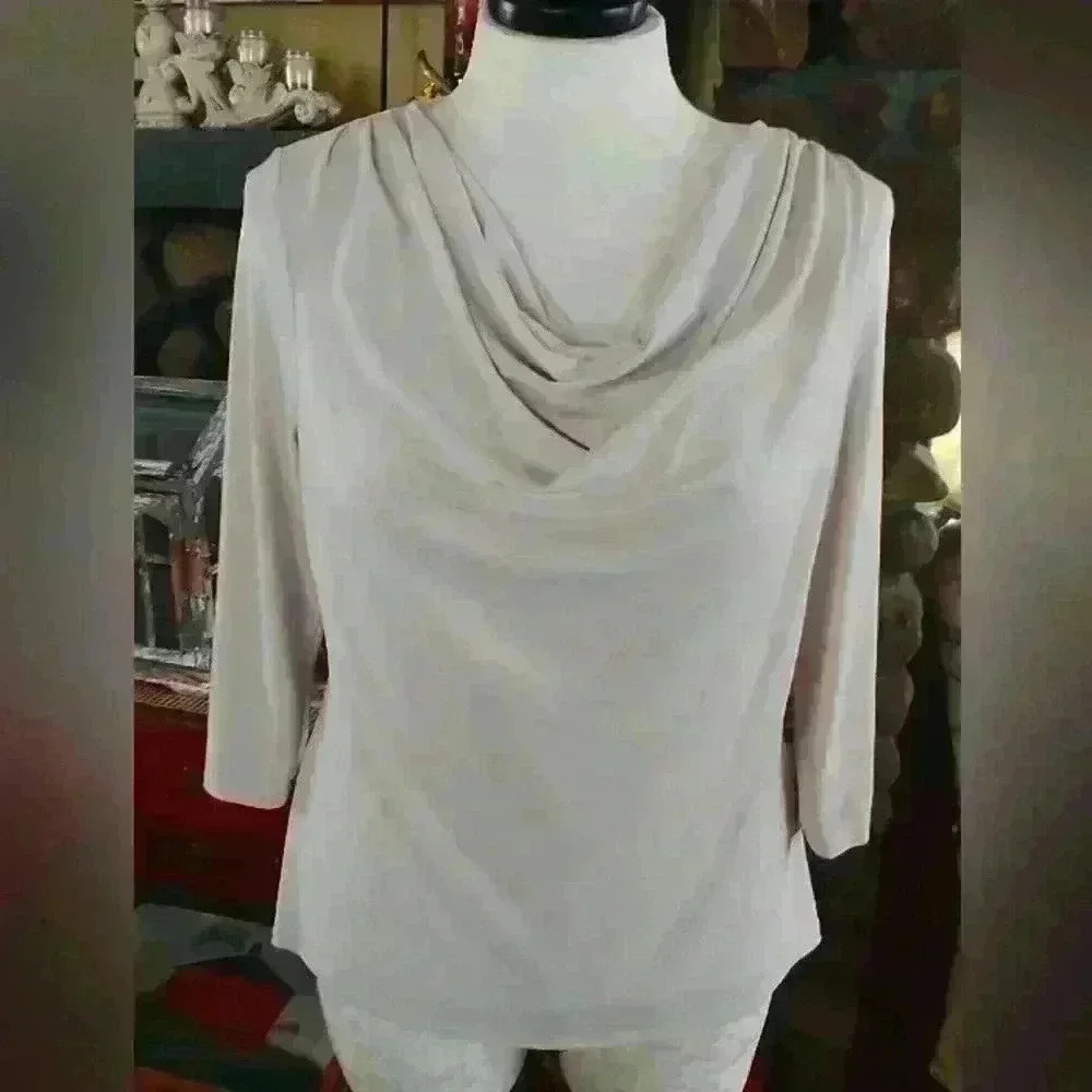 Carmen Women's Top XL